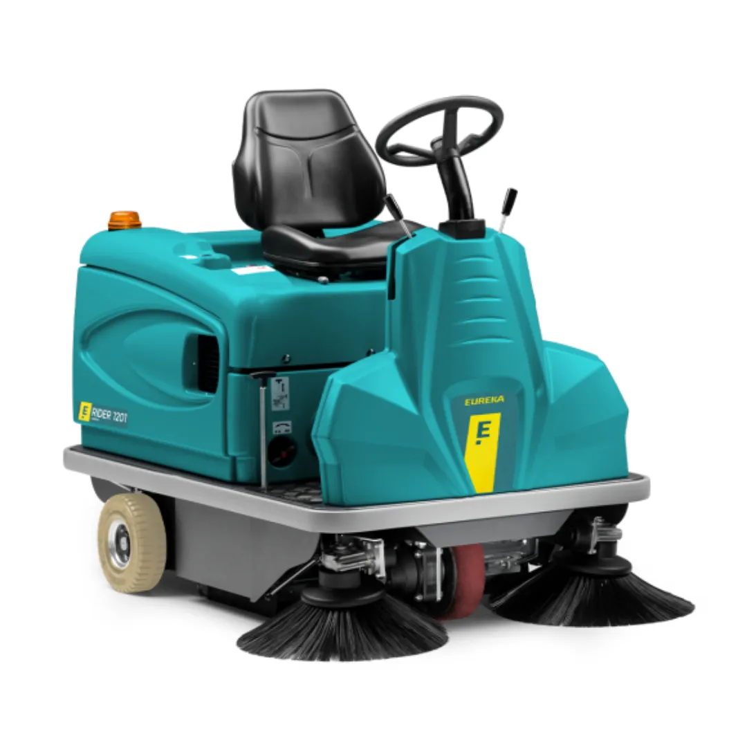 Rider 1201
